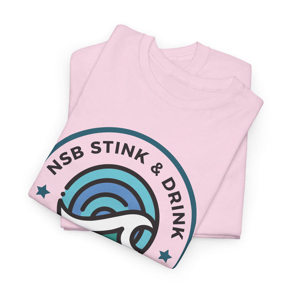 Men's Unisex Heavy Cotton Tee