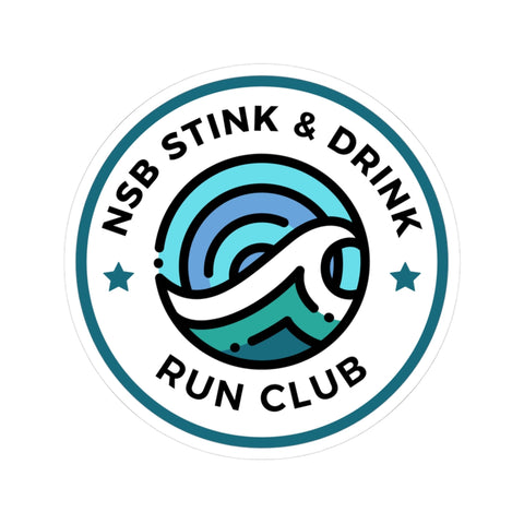 Club Sticker
