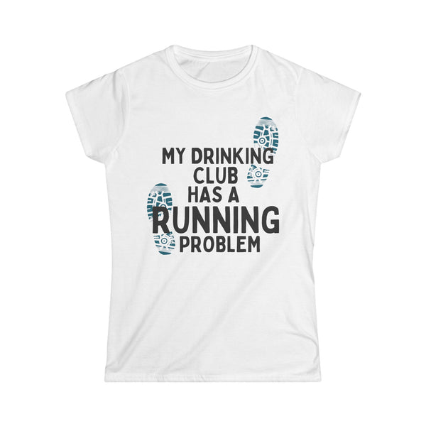 Women's Softstyle Tee