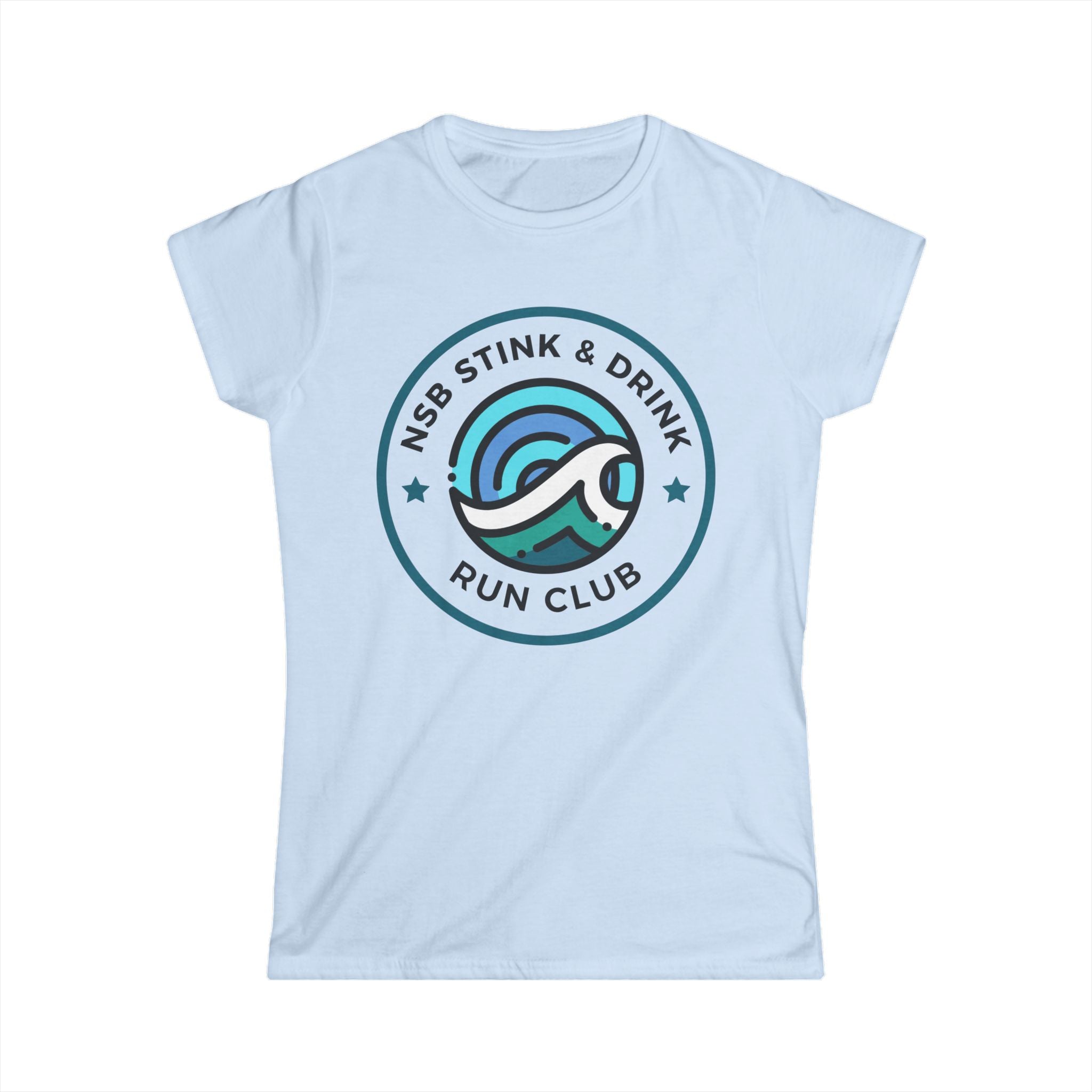 Women's Softstyle Tee