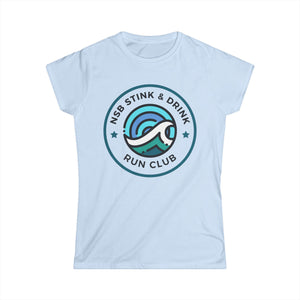 Women's Softstyle Tee