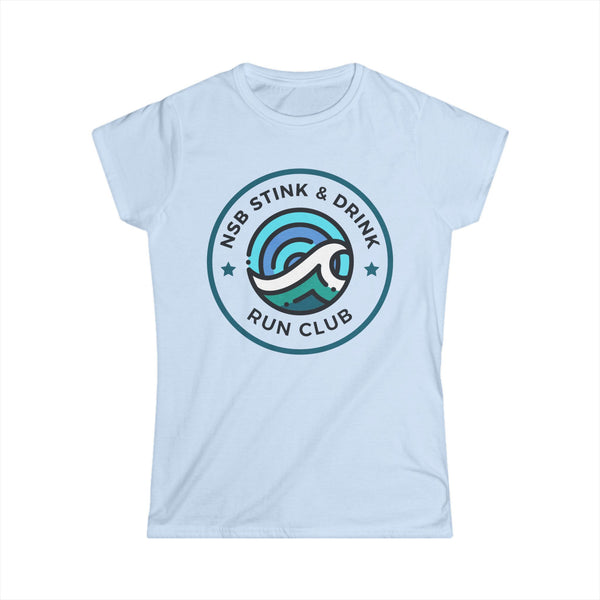 Women's Softstyle Tee