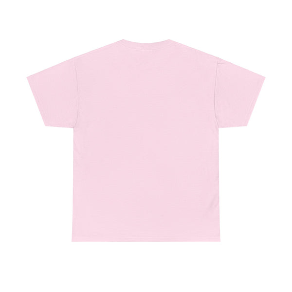 Men's Unisex Heavy Cotton Tee