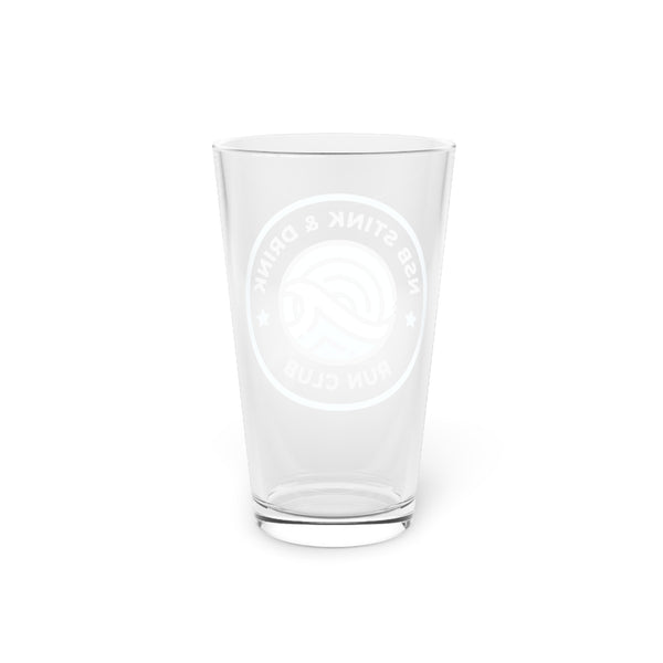 Pint Glass 16oz