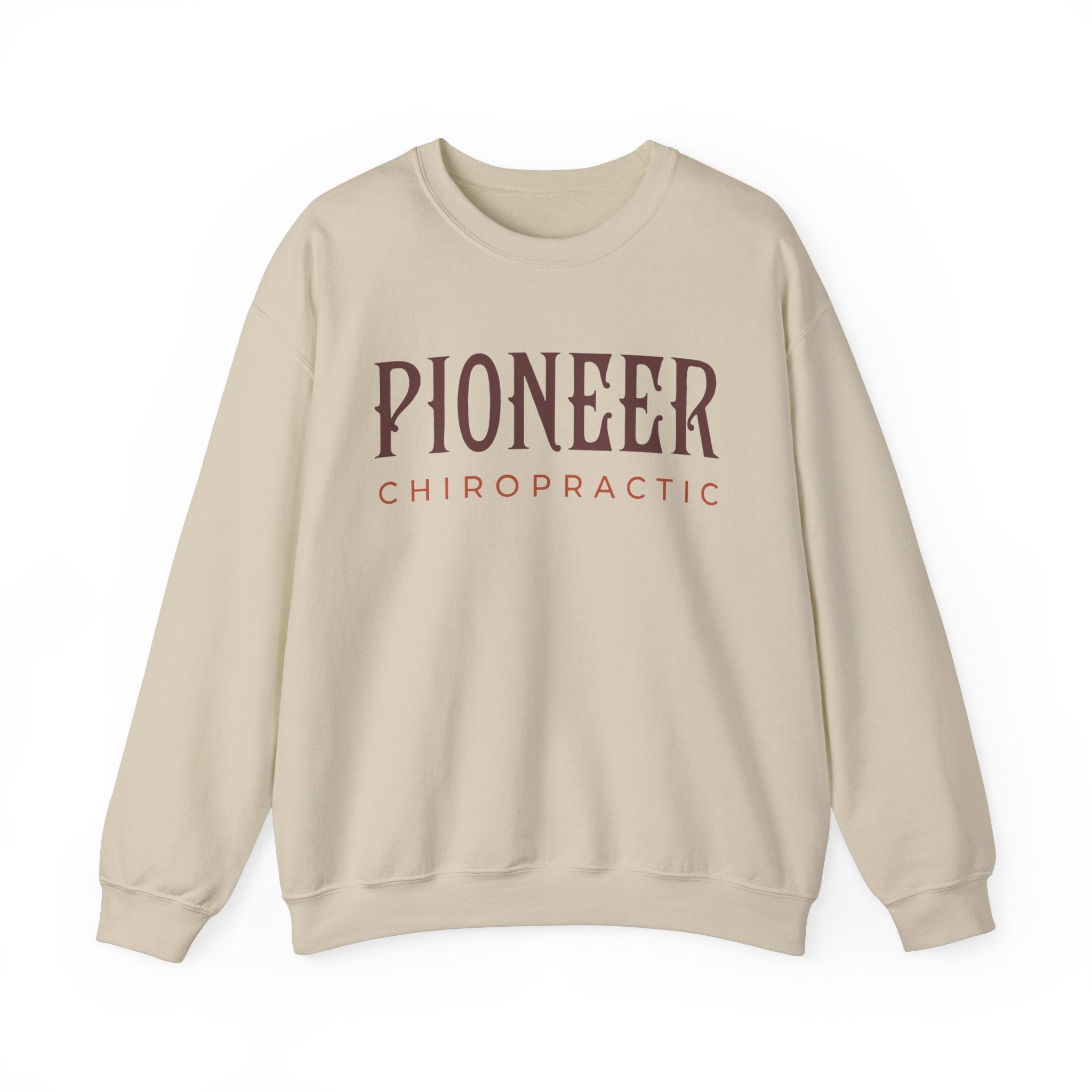 Unisex Crewneck Sweatshirt