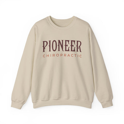 Unisex Crewneck Sweatshirt
