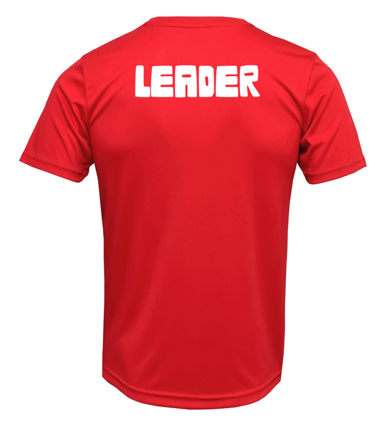 SaltyKids Surf Camp 24 Leader Shirt