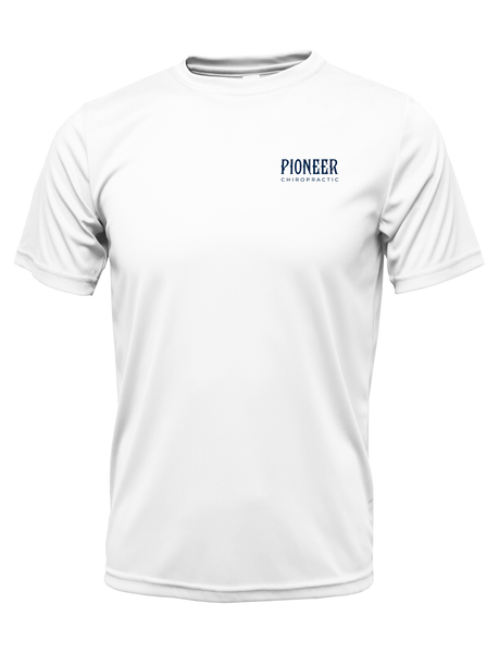 Pioneer Chiropractic Best Week Ever 2025 Shirt