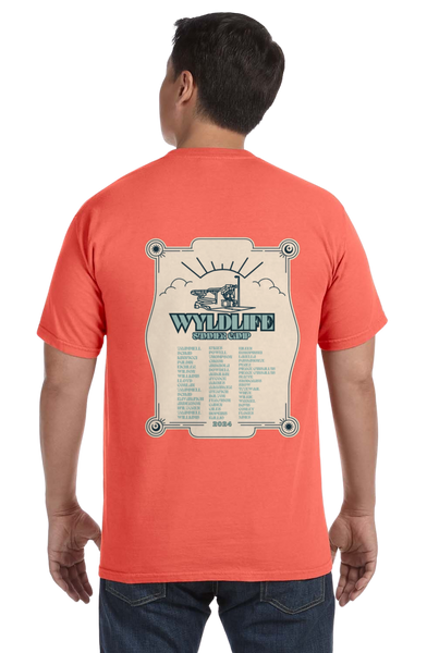 WL Southwind 2024 Shirt