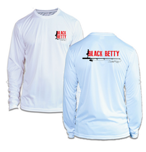 Black Betty Youth High Performance Shirt