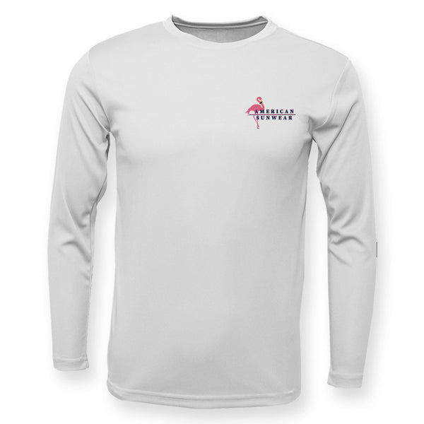 Ron DeSantis 2024 High Performance Long Sleeve UPF 50+